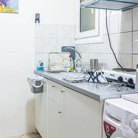 Unique Studio At Athens Riviera 1 Min From The Sea Exterior photo
